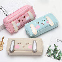 Cute Pencil Case New Style Cute Cartoon Pencil Bag Zipper Pencil Bags Cosmetic Make Up Organizer Pen Pouch