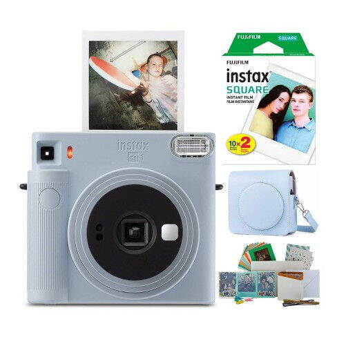 fujifilm instax square sq1 instant camera