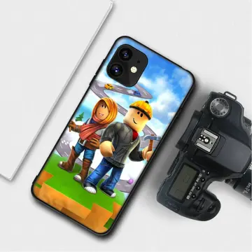 Roblox Galaxy - Gaming - Phone Case