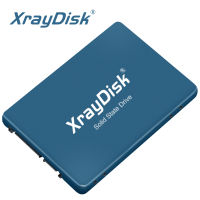 Sata3 Ssd ฮาร์ดดิสก์ไดรฟ์1TB 512GB 480GB 256GB 240GB 128GB 120GB 2.5 "; Xraydisk Solid State Drive ภายในสำหรับแล็ปท็อปเดสก์ท็อป