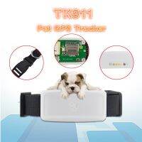 TK911จีพีเอสขนาดเล็ก Para Perros