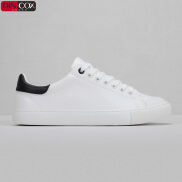 Giày Sneaker Dincox C13 White Black