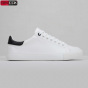 Giày Sneaker Dincox C13 White Black thumbnail