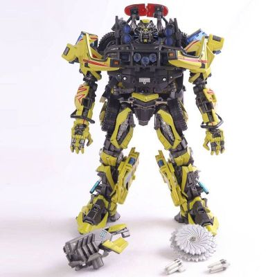 Transformation Toys Ratchet JH01 MPM11 Masterpiece Movie Series SS82 SS84 Action Figure Deformation Robot Alloy Anime Model Gift