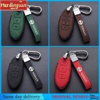 Hardingsun นิสสันนาวารา Almera Sentra Terurra Van Key Cover/Key Case