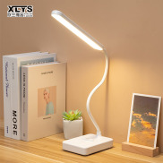XINLANYASHE đèn bàn LEDNhật SẠC Đèn bàn USB đèn bàn đèn học led đèn bàn