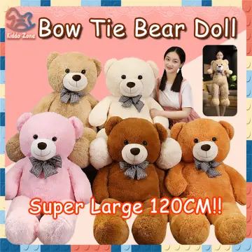 Shop Gift For Girlfriend Teddy Bear online - Jan 2024 | Lazada.com.my
