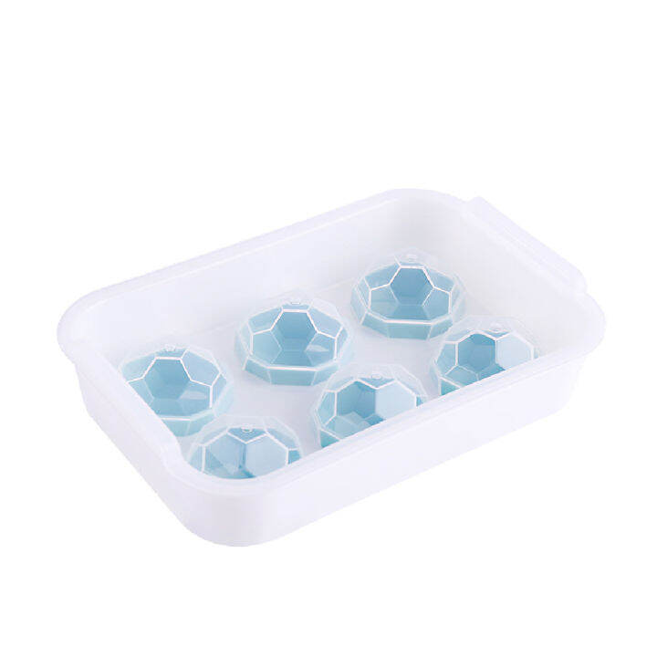 (JIJI.SG) OLLE Ice Mould / Ice maker / Ice Cubes / Ice Setter / jt