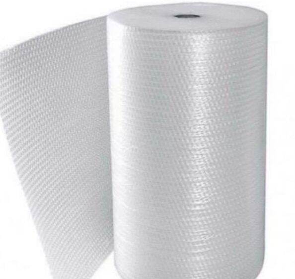 Bubble Wrap 20inches x 20meters/ROLL full cut Lazada PH