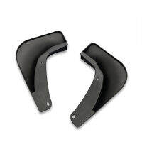 (4pcskit) Mud flaps set mudguard for Chinese Brilliance V3 V5 SUV AUTO CAR Motor parts