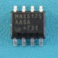 2023 latest 1PCS MAX6175AASA voltage reference chip brand new original net price can be bought directly