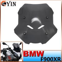 ☑ที่บังแดดกระจกบังลมหน้าสำหรับรถ BMW F900XR F900 XR 2020 2021 2022 F900xr 20-22อุปกรณ์เสริมสำหรับคุณภาพสูง