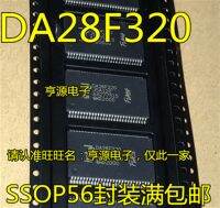 ●℡ DA28F320 DA28F320J5-120 SSOP56