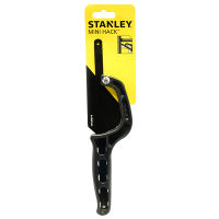 STANLEY เลื่อยตัดเหล็ก ใบเลื่อยยาว10"