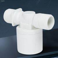 ♛☫ 1/2 3/4 1inch Floating Ball Valve Water-Saving Plastic Float Valve Easy To Install Water Level Float Valve for Water Tank Tower