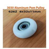 Pom pulley for 3030 Aluminum Profile