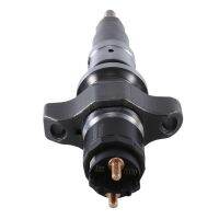 1 Piece 0445120057 0986435552 New Diesel Fuel Injector Nozzle Replacement Accessories for Cummins Engine QSB6.7 for IVECO Renault