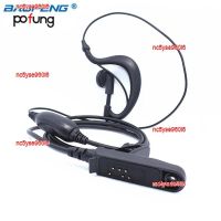 nc5yse960i6 2023 High Quality Baofeng UV-9R UV-9R Pro BF-9700 Waterproof Walkie Talkie Headset Earpiece Microphone for Two Way Radio Baofeng Accessories