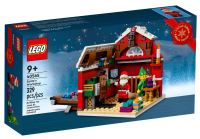 LEGO Santas Workshop 40565