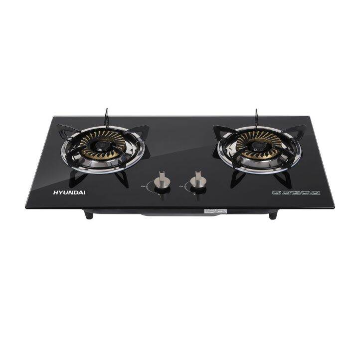 Hyundai Gas stove/Built in Hob HGA402K Lazada PH