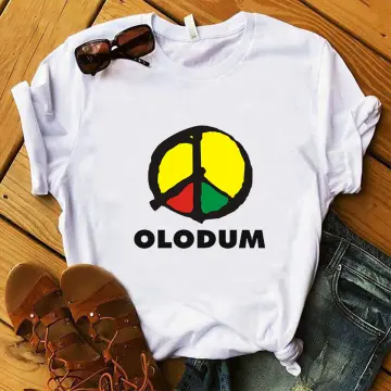 Mj olodum hot sale shirt