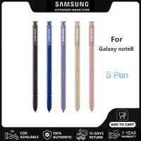 Samsung ปากกาสไตลัส ของแท้ค่ะ Galaxy Note 8 S Pen,EJ-PN950 กันน้ำ Touch Stylus Pen,สไตลัสแบบสแตนด์อโลน,Built-in Pen สำหรับ ซัมซุง Galaxy Note 8