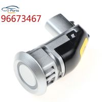 New 96673467 96673464 96673474 96673471 PDC Parking Sensor For Chevrolet Captiva Ultrasonic Wireless car