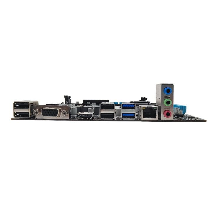 5x-h110-motherboard-lga1151-m-2-nvme-support-2xddr4-ram-gigabit-lan-for-intel-6-7-8th-14nm-cpu