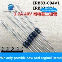 20PCS 100% Original ERB83-004 1.7A 40V Schottky Diode B83004นำเข้าจากญี่ปุ่นสำหรับ SB240