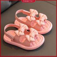 COD DSGRTYRTUTYIY 2022 Summer Girls Sandals Non-slip Soft Bottom Children Students Princess Shoes Baby Beach Sandals