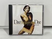 1 CD MUSIC ซีดีเพลงสากล     Dee Dee Bridgewater – Love And Peace - A Tribute To Horace Silver   (G3A40)