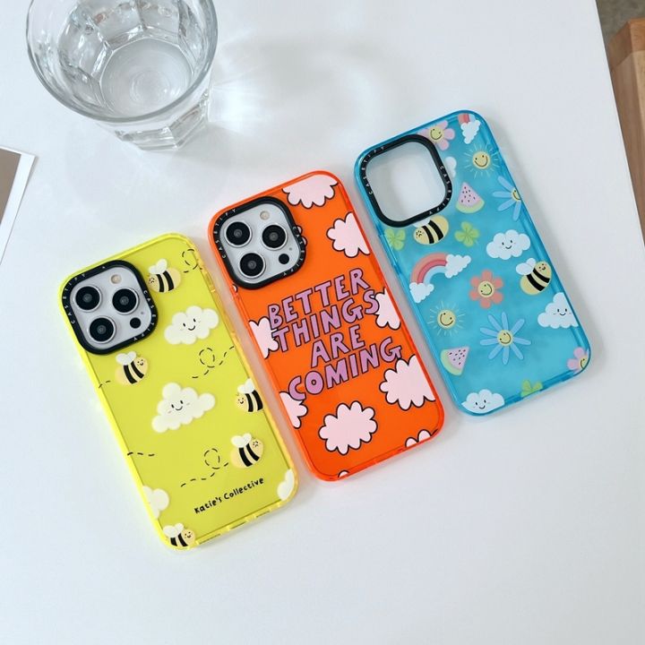 iPhone 13 Cloud Soft Silicone Case