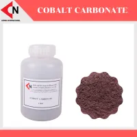 Cobalt Carbonate (CoCO3) โคบอลต์คาร์บอเนต 1 กิโลกรัม