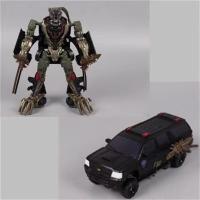 Transformation DABAN KO SS Ratchet Crankcase Stinger Action Figure Toy Model Animiation Deformation Robot Anime Figure