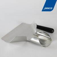 Jasco ที่ตักเฟรนฟรายด์ สแตนเลส ด้ามจับขวา French Fry Scoop #RSS-294R