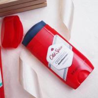 Old Spice High Endurance Deodorant Stick Original 85 g โอลด์สไปซ์ ผลิตภัณฑ์ระงับเหงื่อและกลิ่นกายสำหรับผู้ชาย กลิ่นออริจินัล 85 กรัมระงับเหงื่อและกลิ่นกายได้ยาวนานตลอด 24 ชั่วโมง ไม่ทิ้งคราบขาวให้รบกวนใจ มาพร้อมกลิ่นหอมสดชื่น