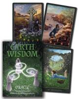 Earth Wisdom Oracle ไพ่ออราเคิลแท้ลดราคา/ ไพ่ยิปซี/ ไพ่ทาโร่ต์/ ไพ่ออราเคิล/ Tarot/ Oracle