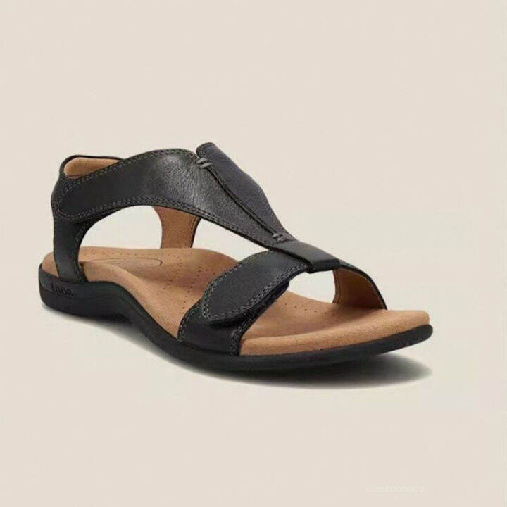 arch support sandals