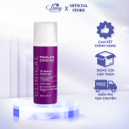 Paula s Choice 1% Retinol Clinnical Treatment Tinh chất chống lão hoá