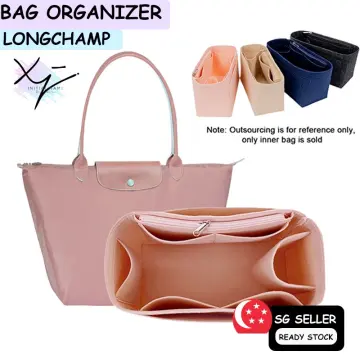 Buy Longchamp Organizer Organizer for Longchamp Bag Organizer Online in  India 