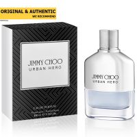 Jimmy Choo Urban Hero EDP 100 ml.