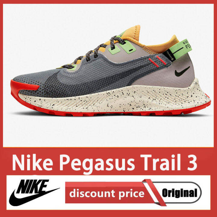 2023 Original and genuine new Pegasus Trail 2 3 Unisex Sneakers