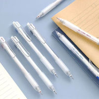 【บ้าน】ปากกาหมึกเจลสไตล์เรียบง่ายญี่ปุ่น