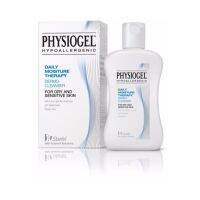 Physiogel Daily Moisture Therapy Dermo-Cleanser 150 ml ผลิตภัณฑ์ทำความสะอาดผิวหน้า และผิวกาย