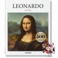 to dream a new dream. ! &amp;gt;&amp;gt;&amp;gt; Leonardo da Vinci : 1452-1519: Artist and Scientist (Basic Art 2.0) [Hardcover]