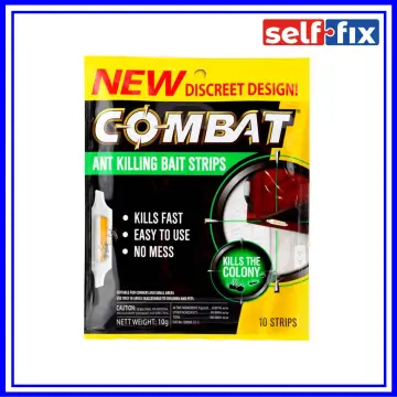 Combat Ant Killer Strips - Best Price in Singapore - Mar 2024