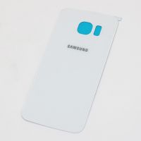 【✴COD✴】 baoyao Samsung S6/ขอบ S6/ขอบ S6บวกหลังกระจก3มิติครอบคลุมกรณีที่อยู่อาศัยอะไหล่ซัมซุงกาแล็คซี่ G920f G928f G925f