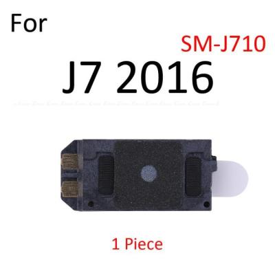 【☑Fast Delivery☑】 anlei3 หูฟังด้านหน้าเครื่องรับสัญญาณเสียงหูฟังสำหรับ Samsung Galaxy J8 J6 J4 J7 J3 J5