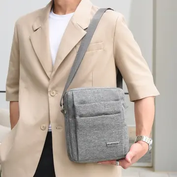 Designer handbags hot sale for men