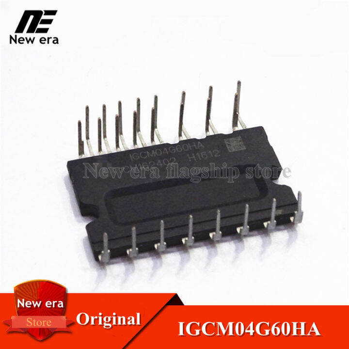 1Pc Original IGCM04G60HA IGCM04G60 Inverter Air Conditioner Module New